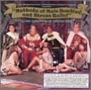 Coalition Of Unified Men/Methods Of Male Bonding & Stre